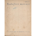 Katolíci moroví - Theophile Delaporte