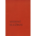 Vedení službou - Robert K. Greenleaf