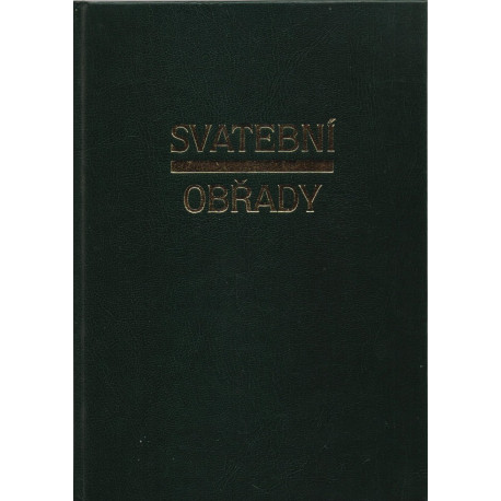 Svatební obřady (2007)