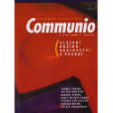 Communio 2007/2 - Hlásání Božího království a pokání