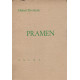 Pramen - Hubert Havránek (1936)