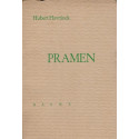 Pramen - Hubert Havránek (1936)