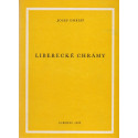 Liberecké chrámy - Josef Dobiáš