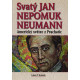 Svatý Jan Nepomuk Neuman - Luboš Y. Koláček