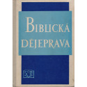 Biblická dějeprava - Viktor Hájek (1959)