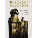 Rabínská moudrost- dle Talmudu sepsal J. Hirsch