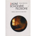 Zadní schodiště filosofie - Wilhelm Weischedel