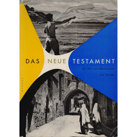 Das Neue Testament