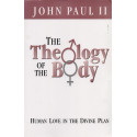 The Theology of the Body Human Love in the Divine Plan - John Paul II