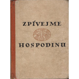 Zpívejme Hospodinu (1951)