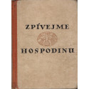 Zpívejme Hospodinu (1951)