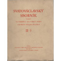 Svatováclavský sborník II. 3