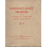 Svatováclavský sborník II. 3