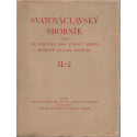 Svatováclavský sborník II. 2