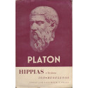 Hippias o krásnu - Platon