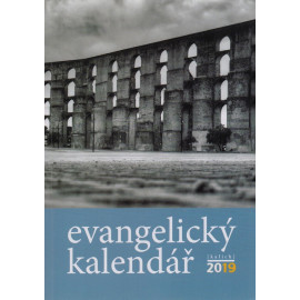 Evangelický kalendář 2019