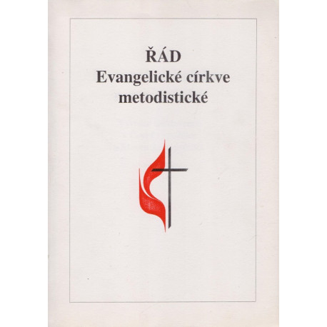 Řád Evangelické církve metodistické