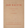 Jan Kalvín - F. M. Dabiáš