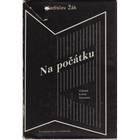 Na počátku - Vladislav Žák