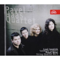 Pavel Haas Quartet - Leoš Janáček, Pavel Haas  - CD