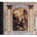 A Magyar millenium Egyházzenéje - die Kirchemusik des Ungerischen Millenniums  - CD