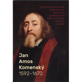 Jan Amos Komenský