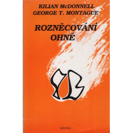 Rozněcování ohně - Kilian McDonnell, George T. Montague