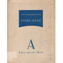 Stará země - Jan Zahradníček