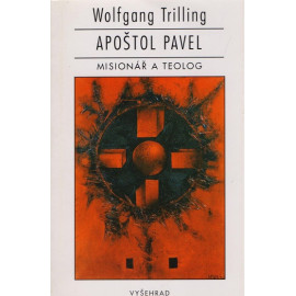 Apoštol Pavel - Wolfgang Trilling