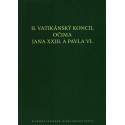 II. vatikánský koncil očima Jana XXIII. a Pavla VI.