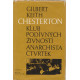 Klub podivných živností/Anarchista Čtvrtek - Gilbert Keith Chesterton