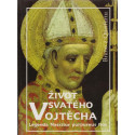 Život svatého Vojtěcha - Bruno z Querfurtu 1996