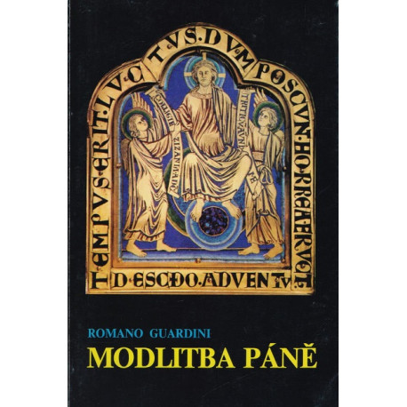 Modlitba Páně - Romano Guardini (1967)