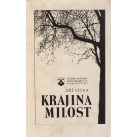 Krajina milost - Jiří Vícha