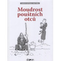 Moudrost pouštních otců - Camille W. de Prévaux, Jean Trolley