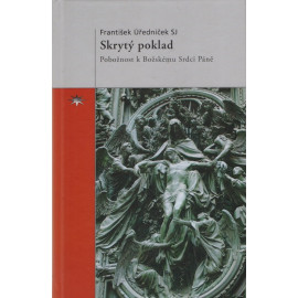 Skrytý poklad - František Úředníček SJ