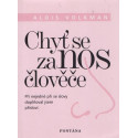 Chyť se za nos člověče - Alois Volkman