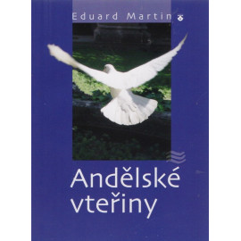 Andělské vteřiny - Eduard Martin