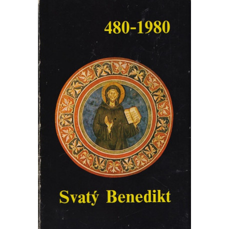 Svatý Benedikt 480 - 1980