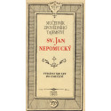 Sv. Jan Nepomucký - Daniela Vokolková