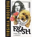 Flush - Virginia Wolfová