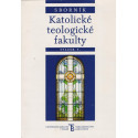 Sborník Katolické teologické fakulty svazek V.