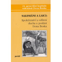 Salesiáni a laici: Společenství a sdílení ducha a poslání Dona Boska