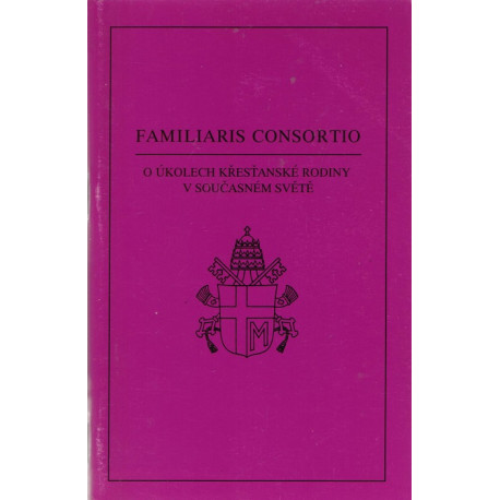 Familiaris consortio (1996)