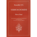 Verbum domini - Benedikt XVI.