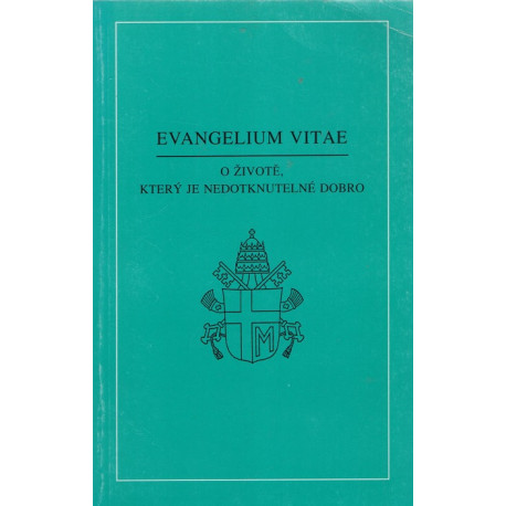 Evangelium vitae