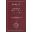 Caritas in veritate - Benedikt XVI.