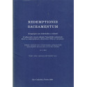 Redemptionis sacramentum