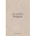 Protágoras - Platón