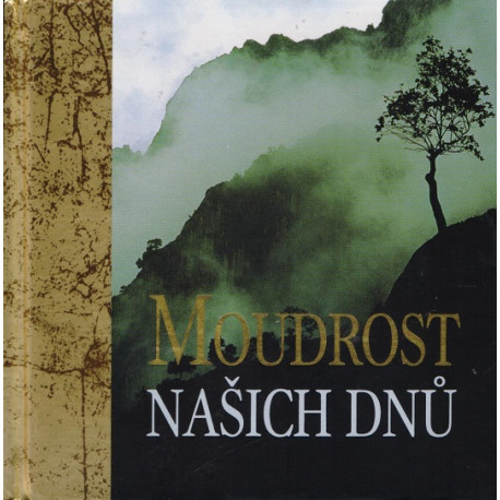 Moudrost našich dnů